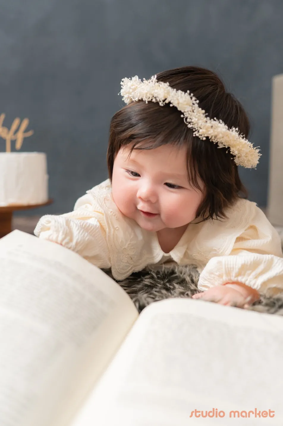 Marshmallow styling/photoの画像