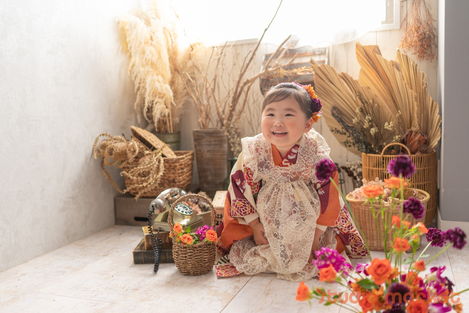 Marshmallow styling/photoのメイン画像