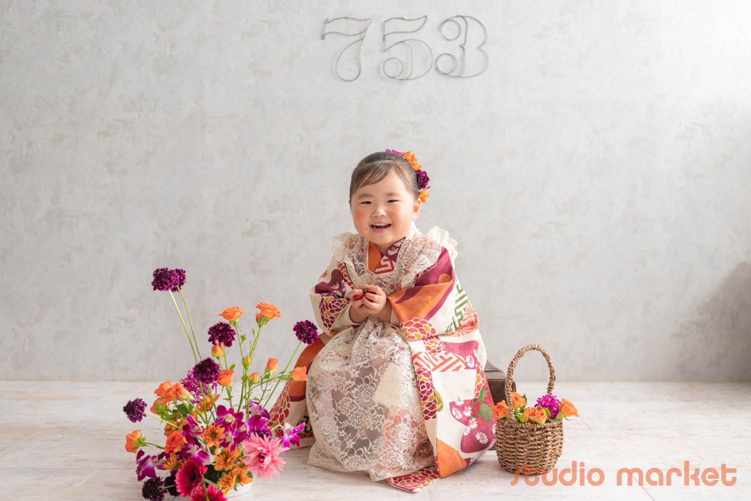 Marshmallow styling/photoのメイン画像