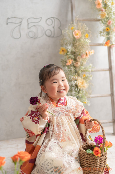 Marshmallow styling/photoの口コミ画像