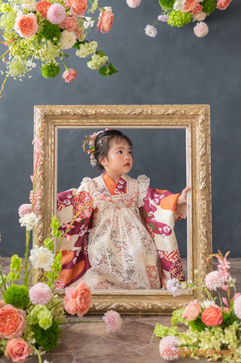 Marshmallow styling/photoの画像