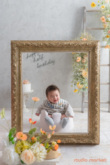 Marshmallow styling/photoの口コミ画像