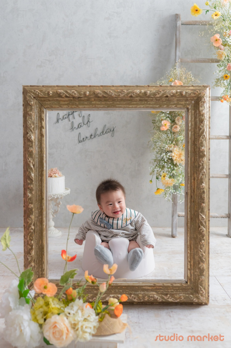 Marshmallow styling/photoの画像