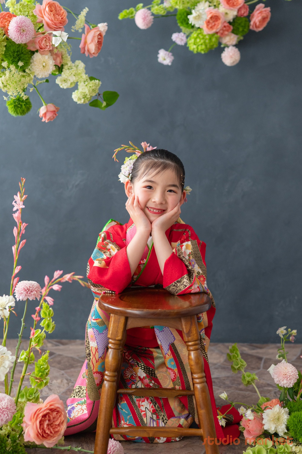 Marshmallow styling/photoのメイン画像