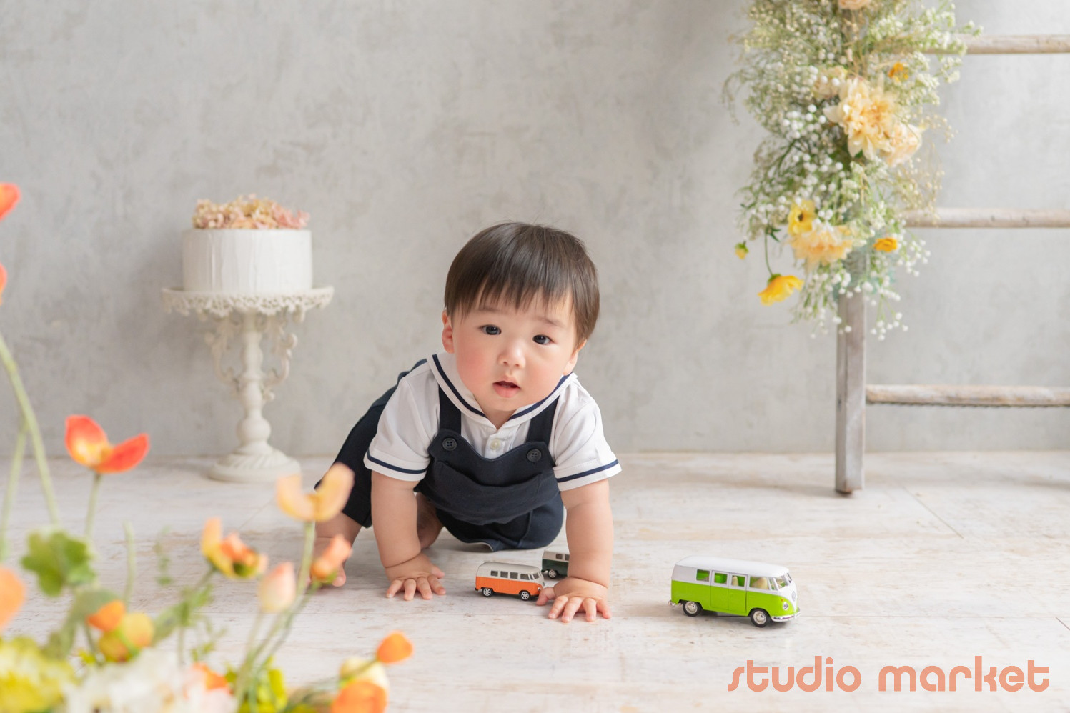 Marshmallow styling/photoのメイン画像