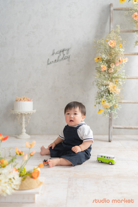 Marshmallow styling/photoの口コミ画像