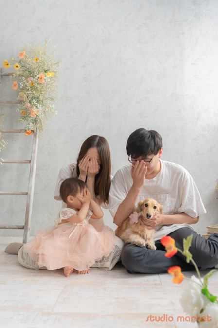 Marshmallow styling/photoの口コミ画像