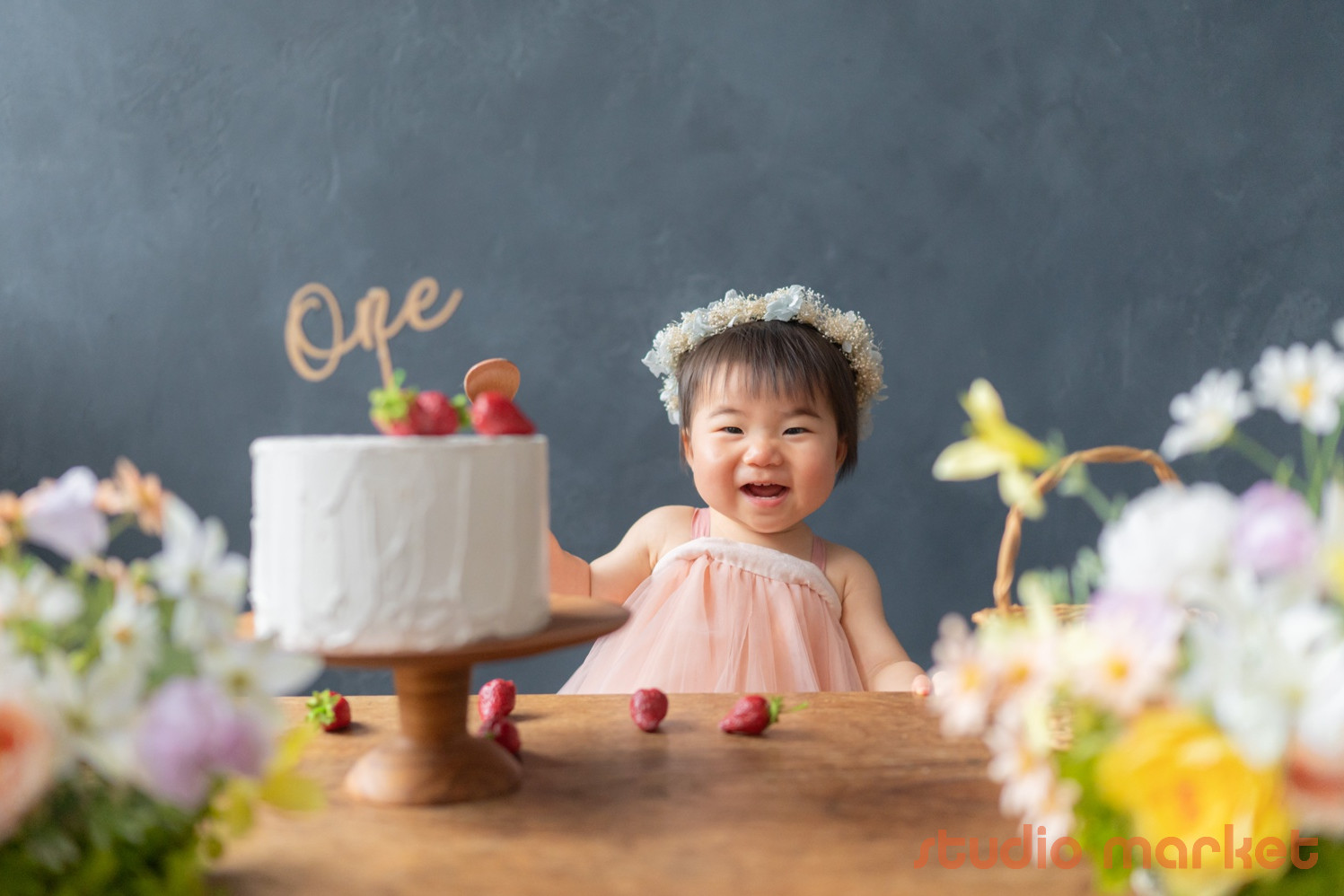 Marshmallow styling/photoのメイン画像