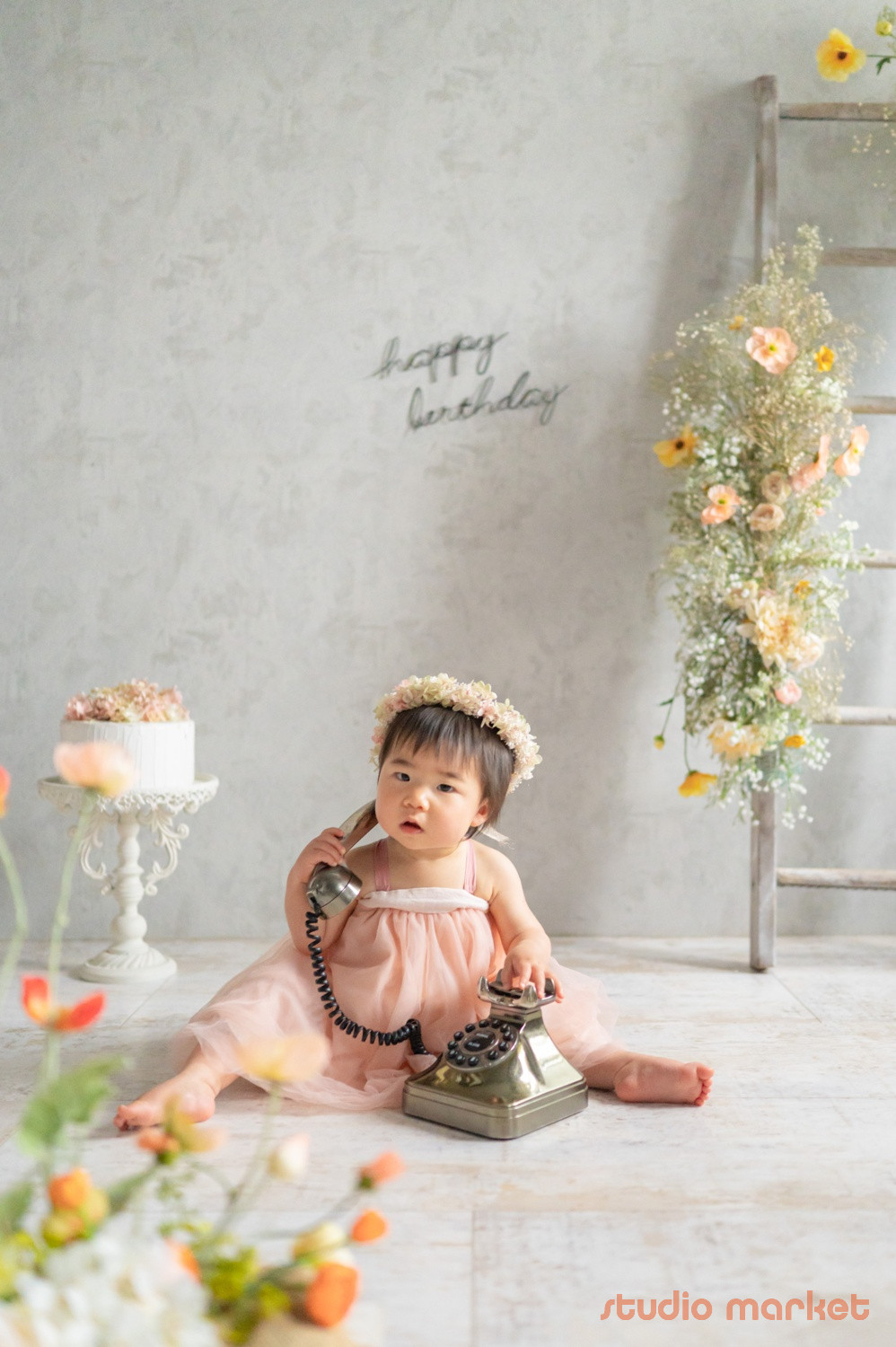 Marshmallow styling/photoのメイン画像