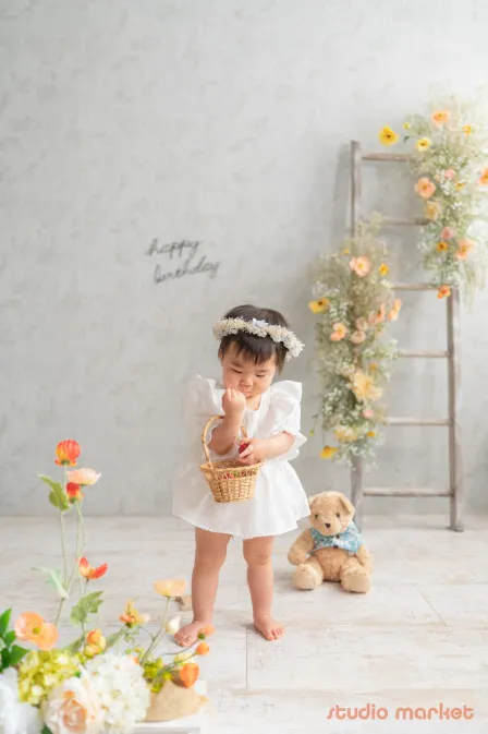 Marshmallow styling/photoの口コミ画像
