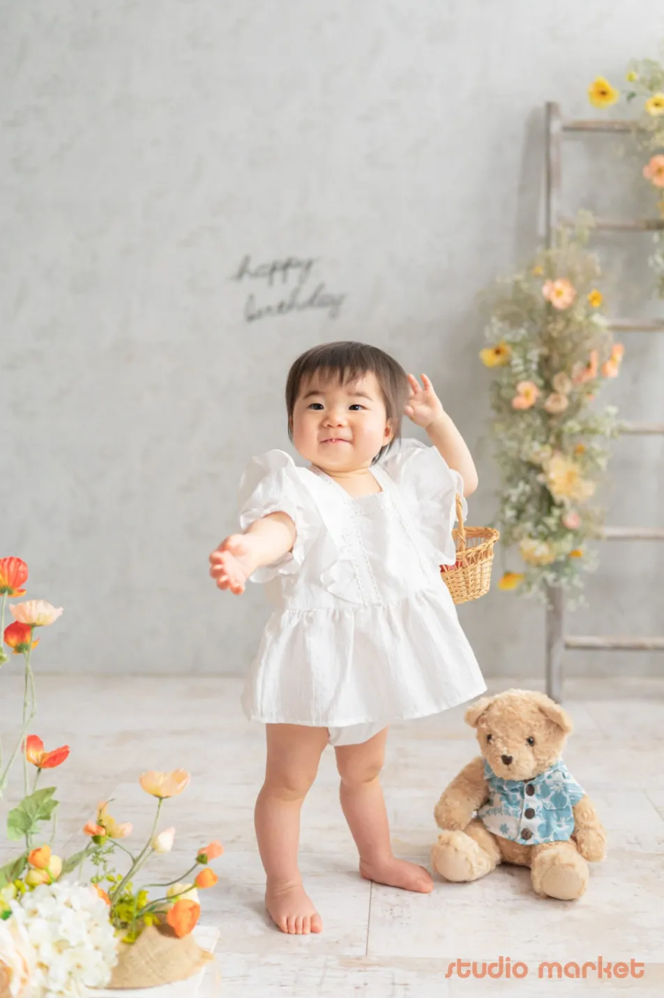 Marshmallow styling/photoの画像