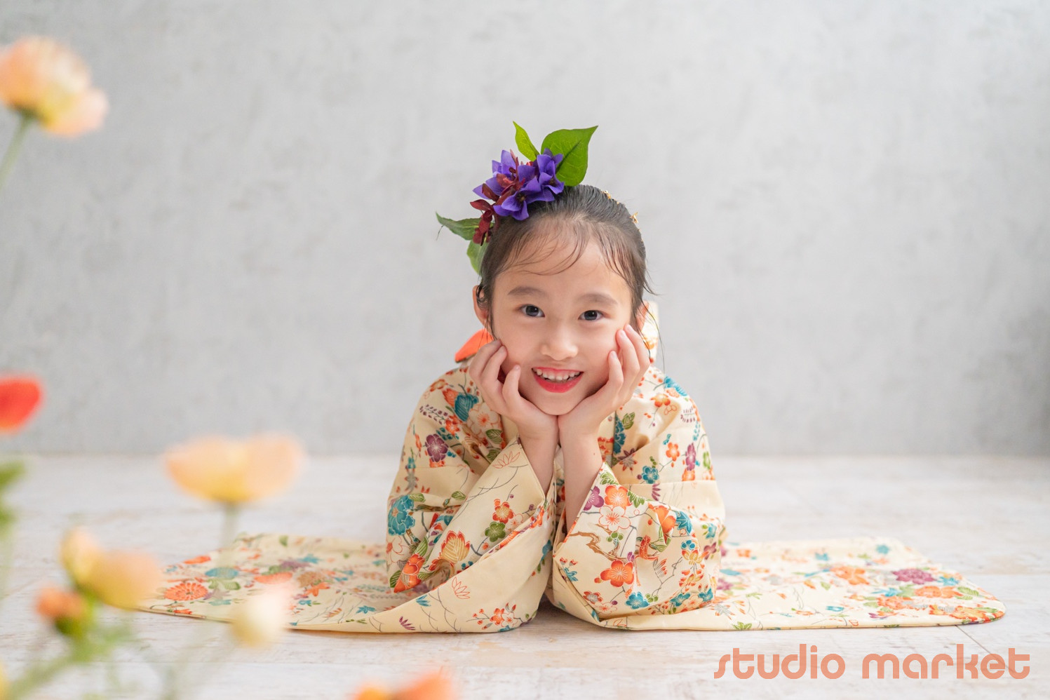 Marshmallow styling/photoのメイン画像