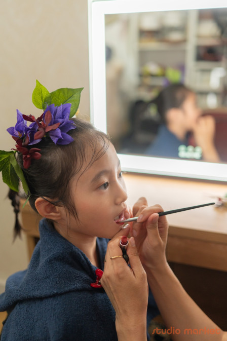 Marshmallow styling/photoの口コミ画像