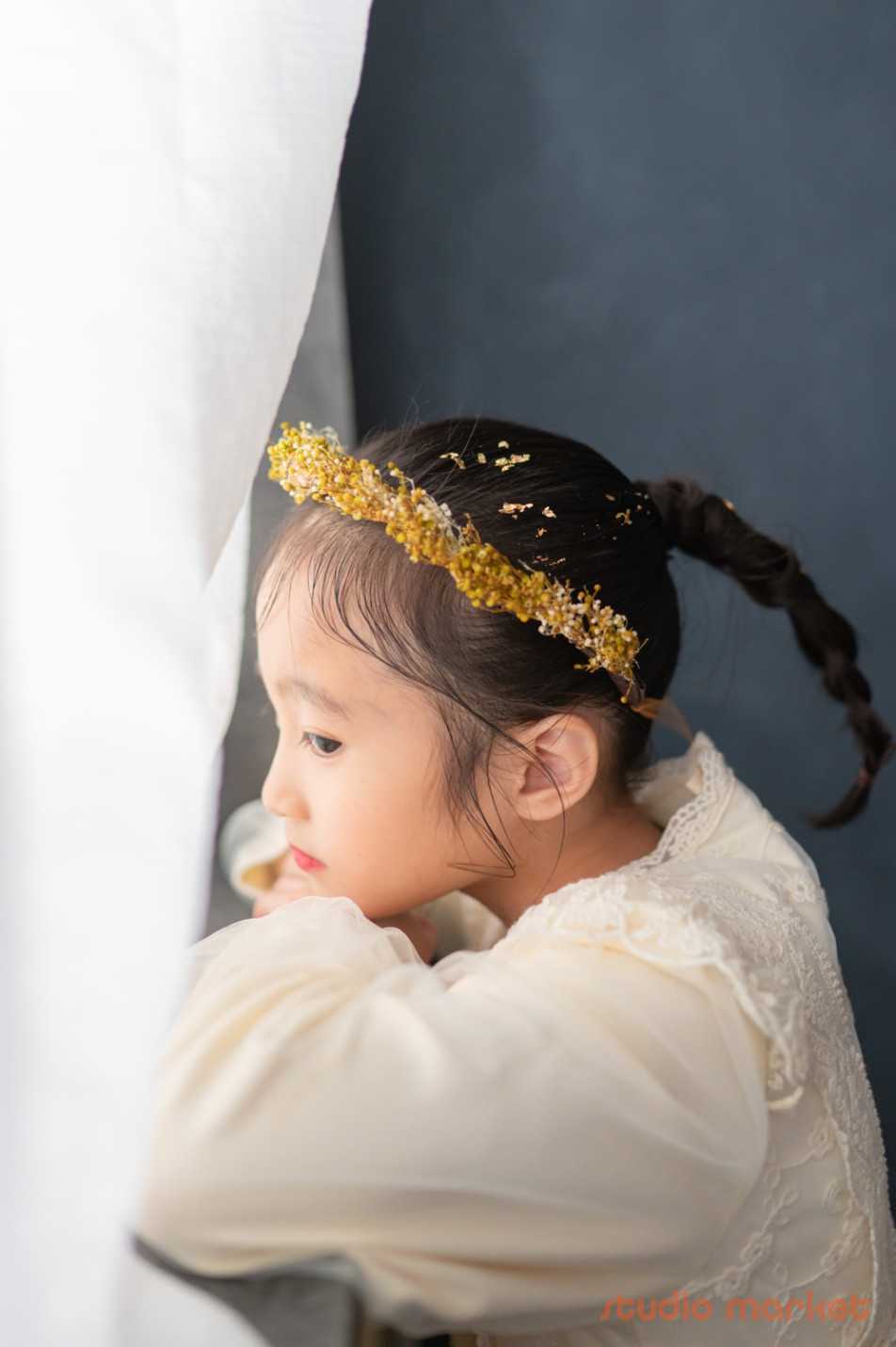 Marshmallow styling/photoの画像