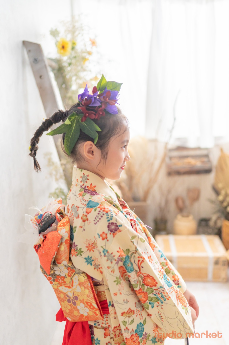 Marshmallow styling/photoの画像