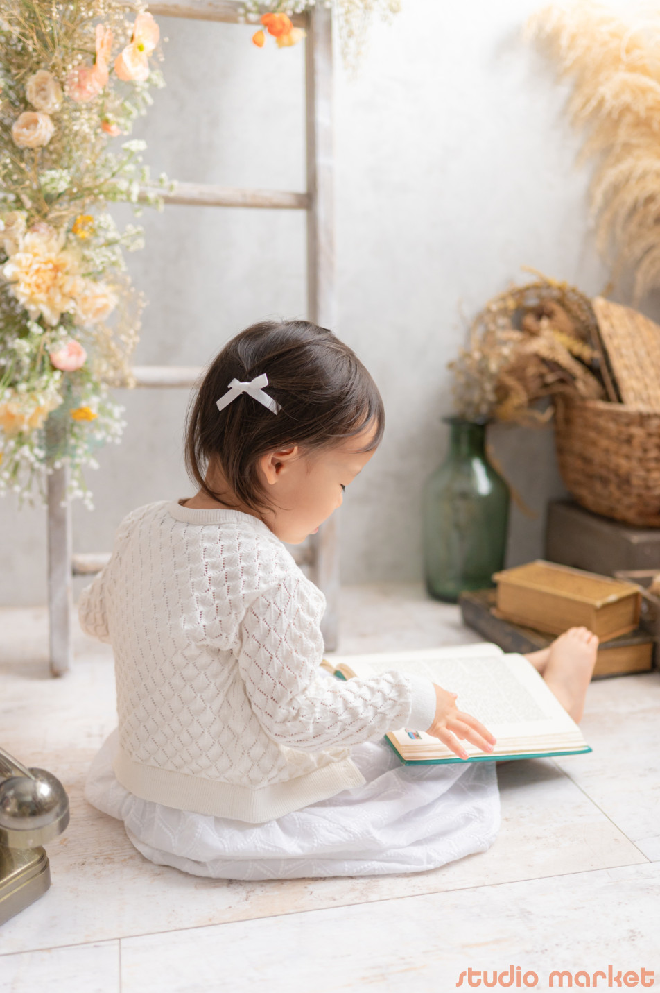 Marshmallow styling/photoの画像