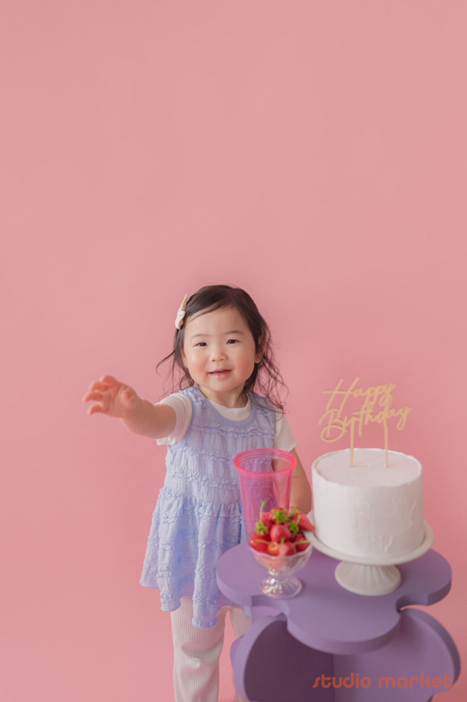 Marshmallow styling/photoの画像