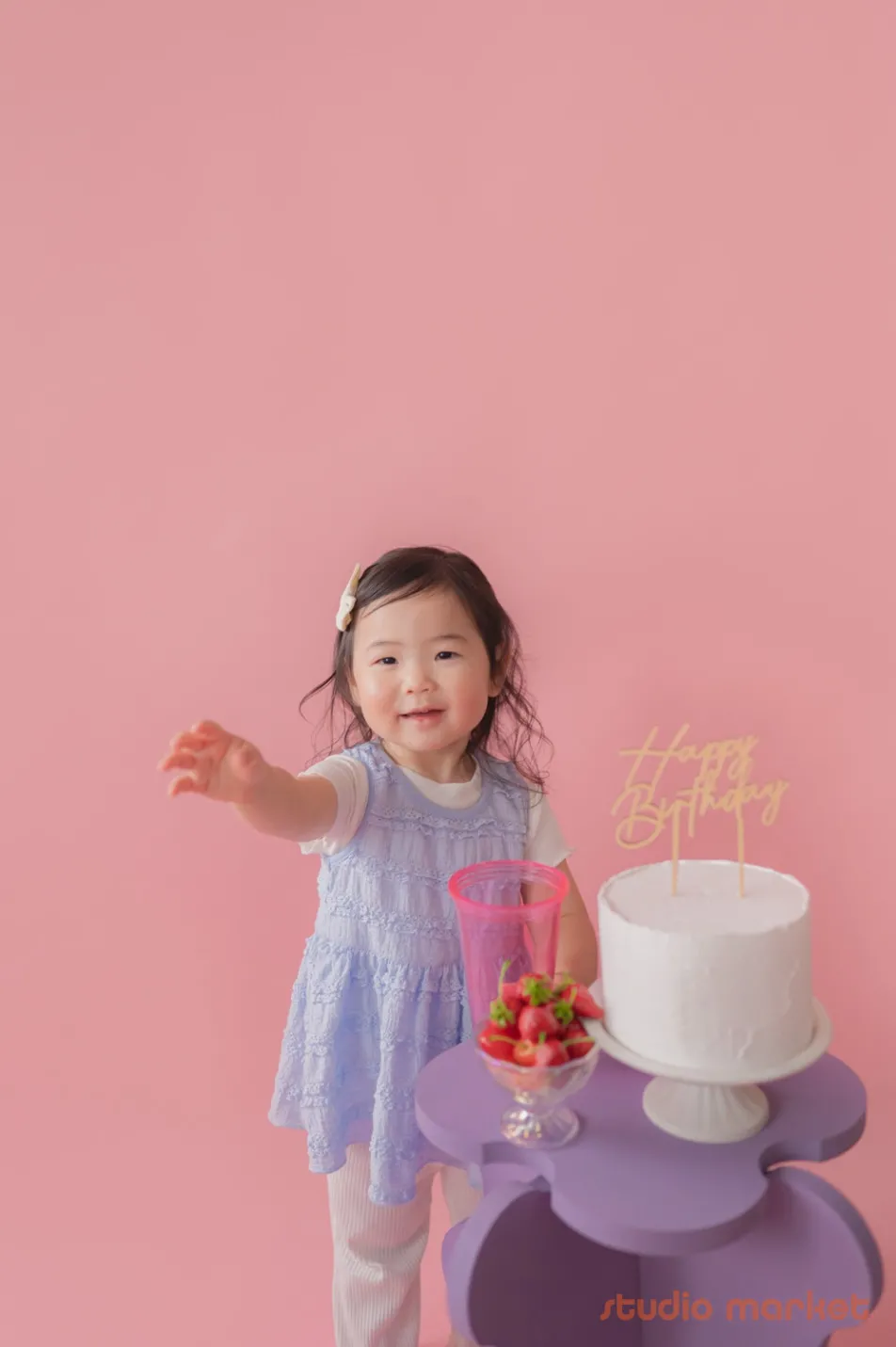 Marshmallow styling/photoの画像