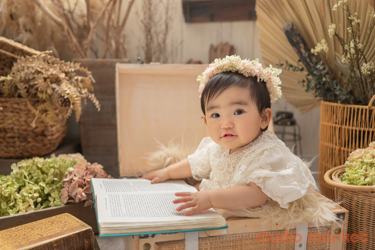 Marshmallow styling/photoのメイン画像