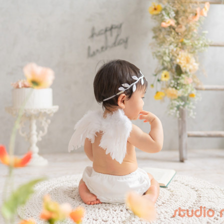 Marshmallow styling/photoの口コミ画像