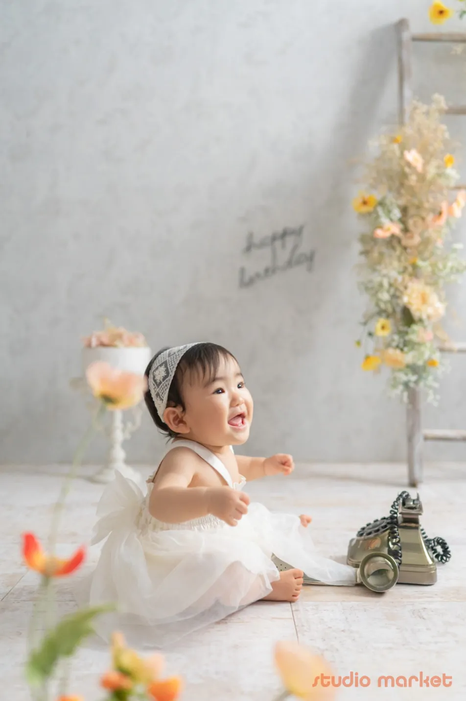 Marshmallow styling/photoの画像