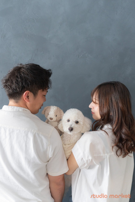 Marshmallow styling/photoの口コミ画像