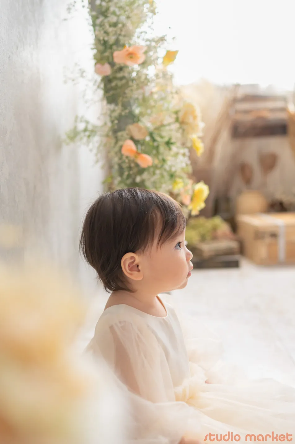 Marshmallow styling/photoの画像