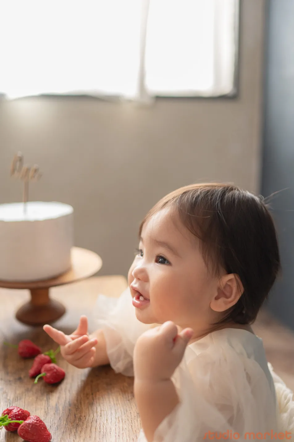 Marshmallow styling/photoの画像