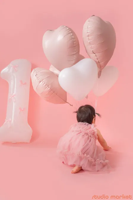 Marshmallow styling/photoの口コミ画像
