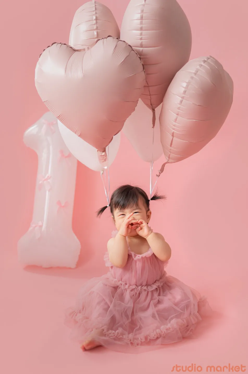 Marshmallow styling/photoの画像