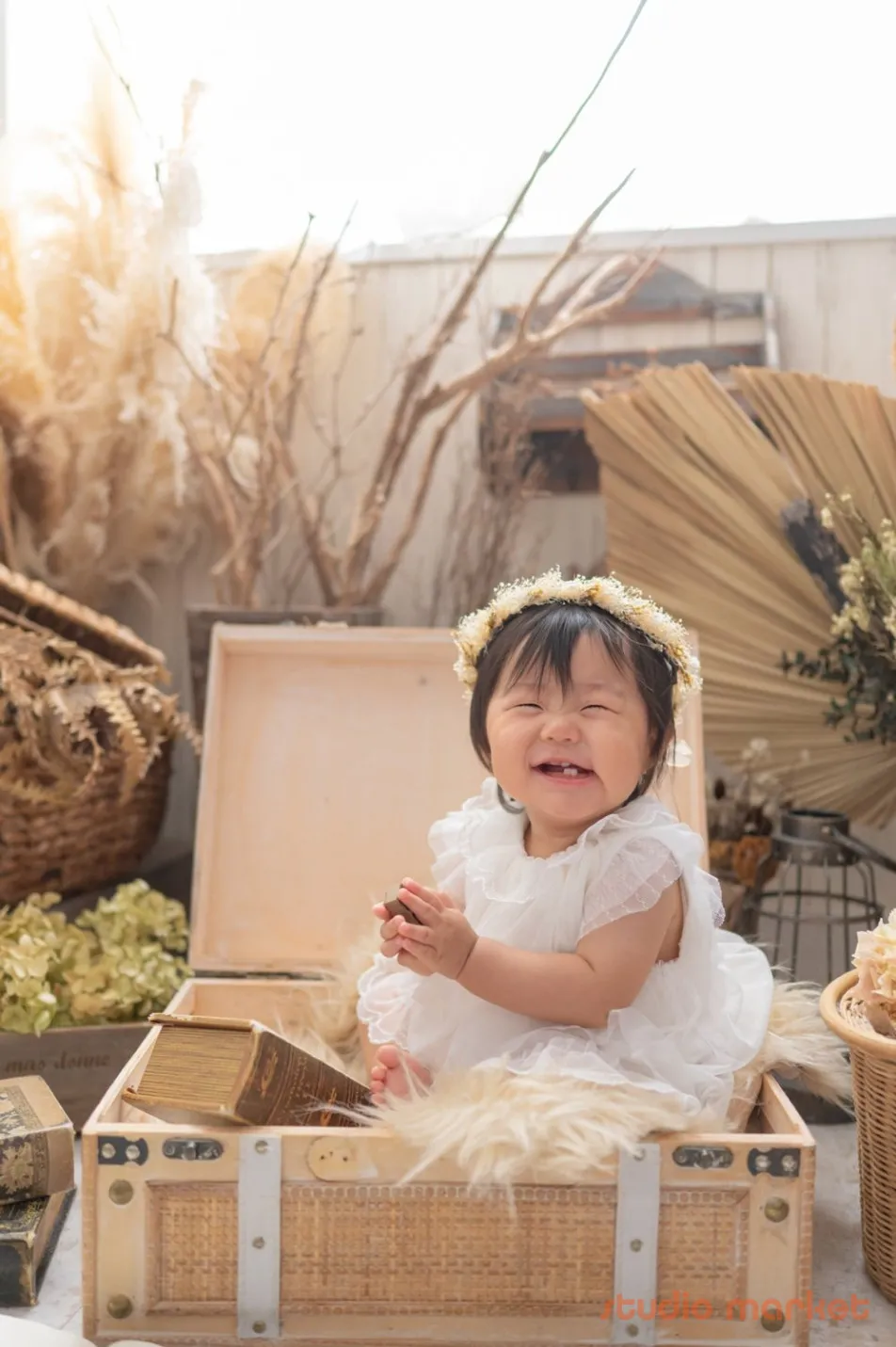 Marshmallow styling/photoの画像