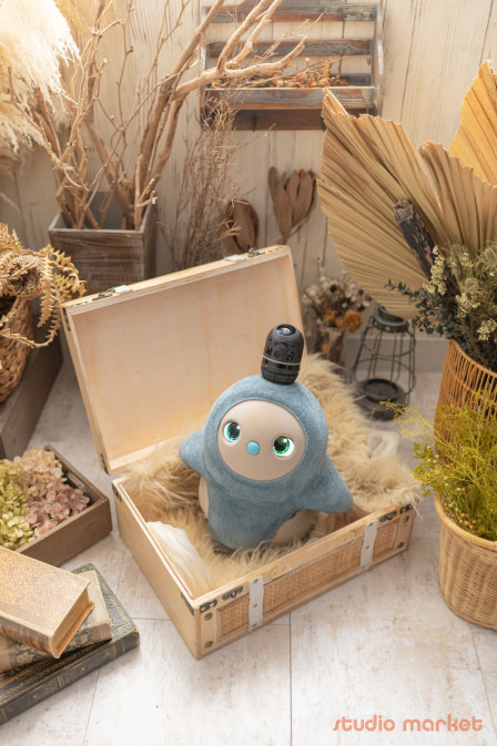 Marshmallow styling/photoの口コミ画像