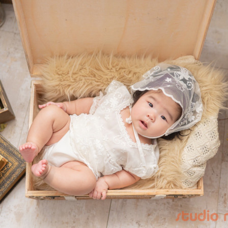 Marshmallow styling/photoの口コミ画像