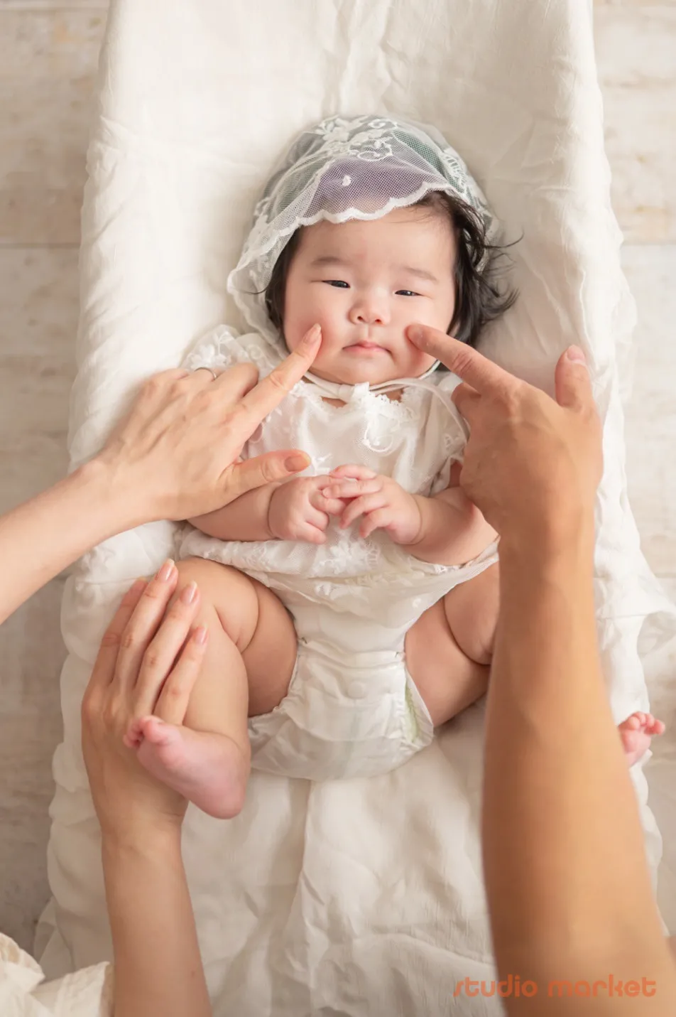 Marshmallow styling/photoの画像