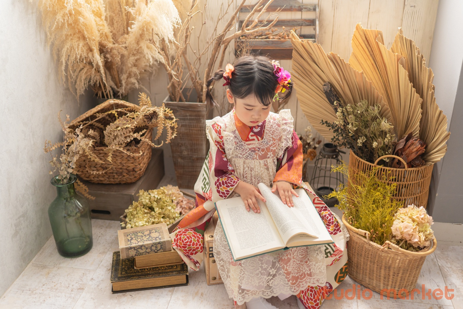 Marshmallow styling/photoのメイン画像