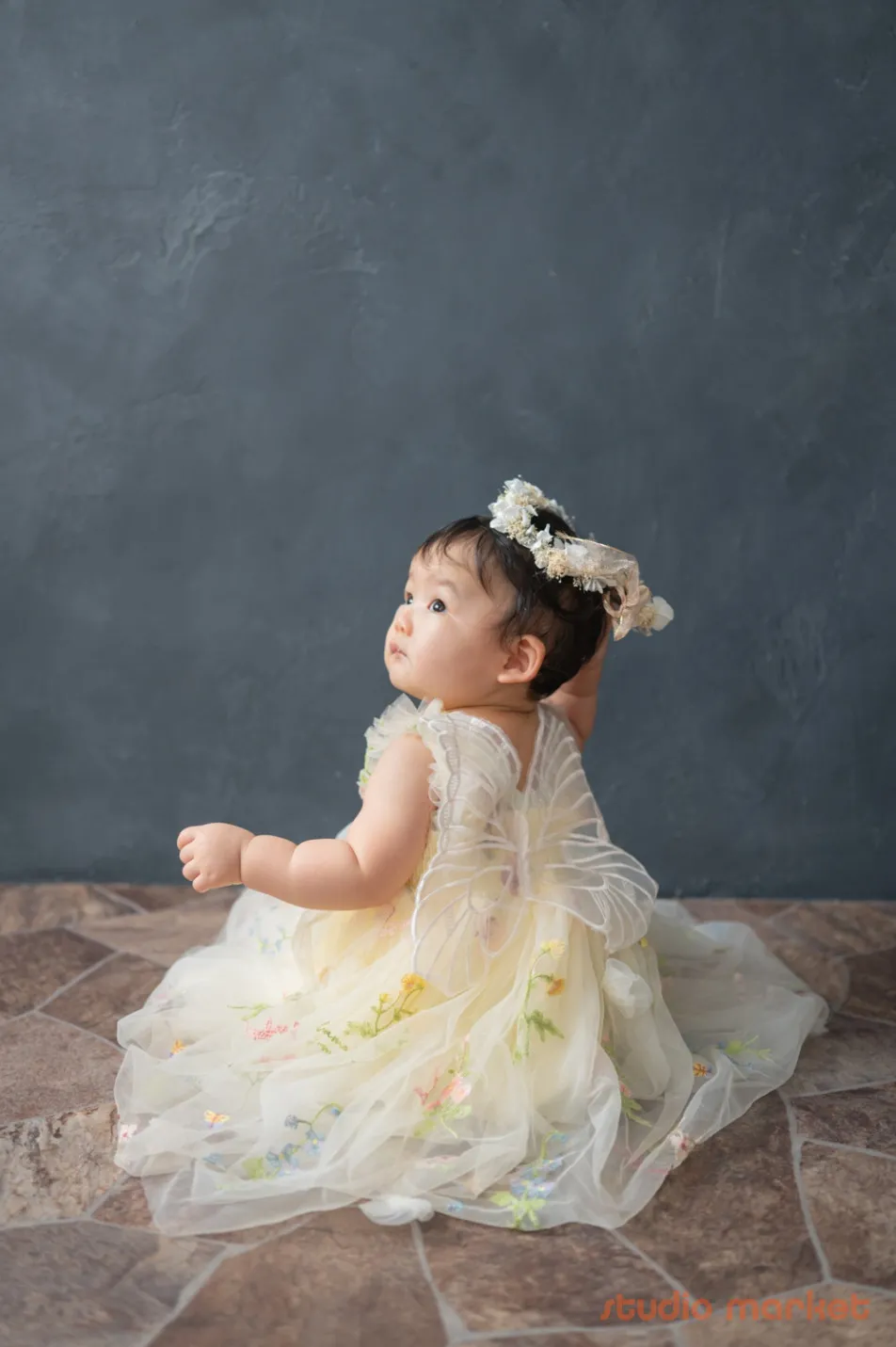Marshmallow styling/photoの画像