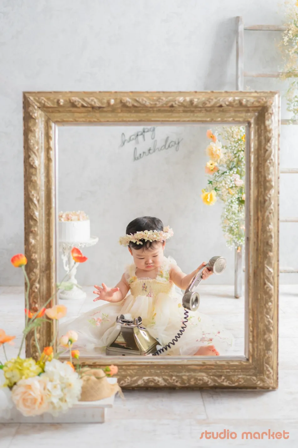 Marshmallow styling/photoの画像