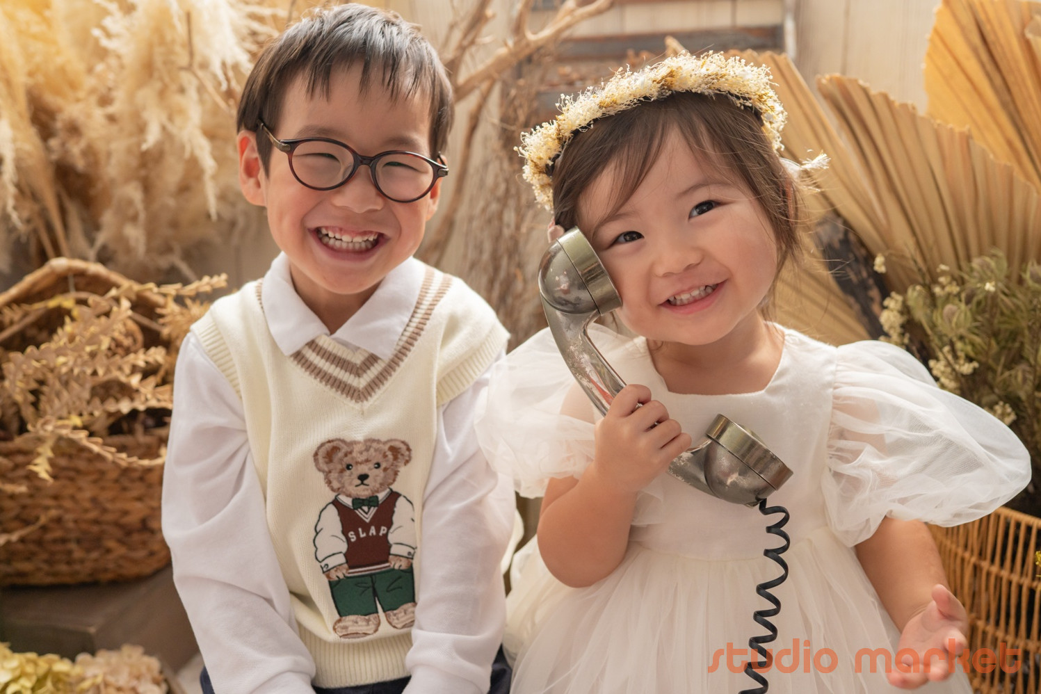 Marshmallow styling/photoのメイン画像