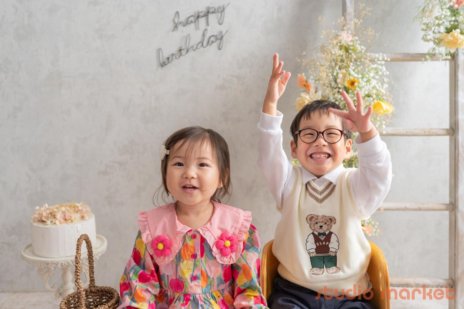 Marshmallow styling/photoのメイン画像