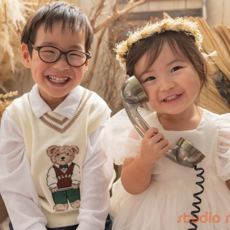 Marshmallow styling/photoの口コミ画像