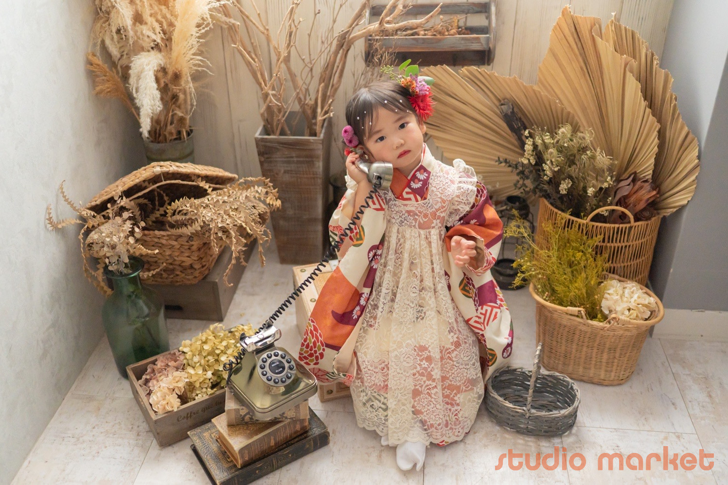 Marshmallow styling/photoのメイン画像