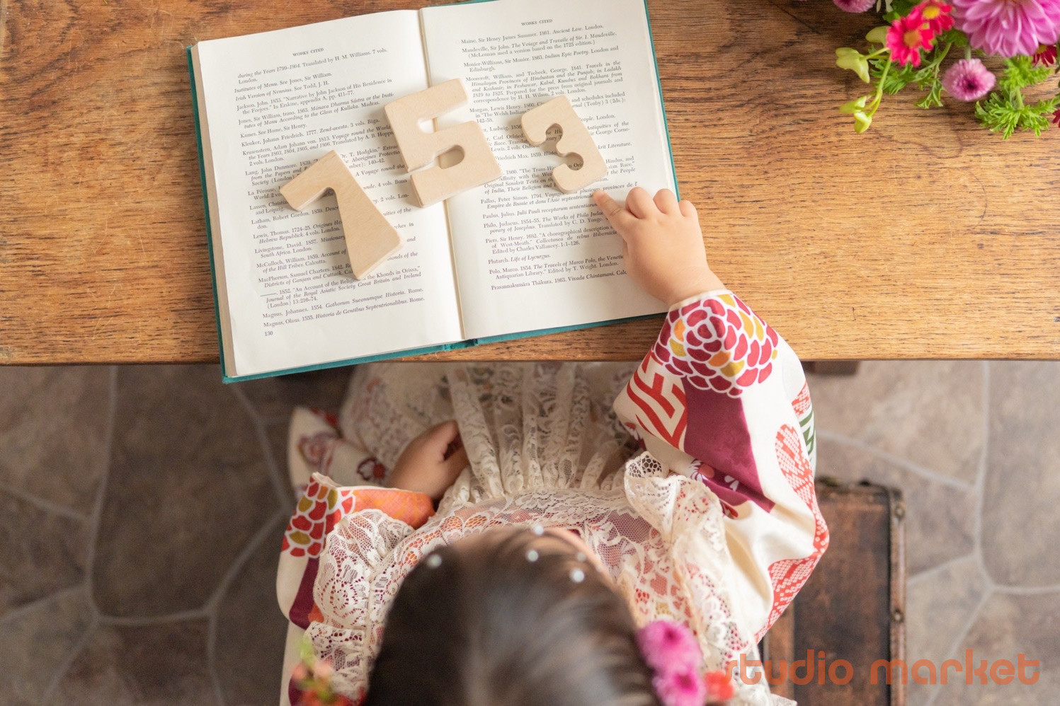 Marshmallow styling/photoのメイン画像