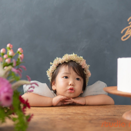 Marshmallow styling/photoの画像