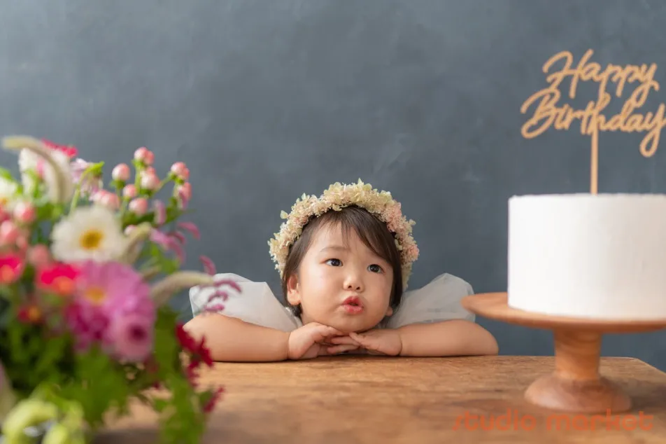 Marshmallow styling/photoの画像