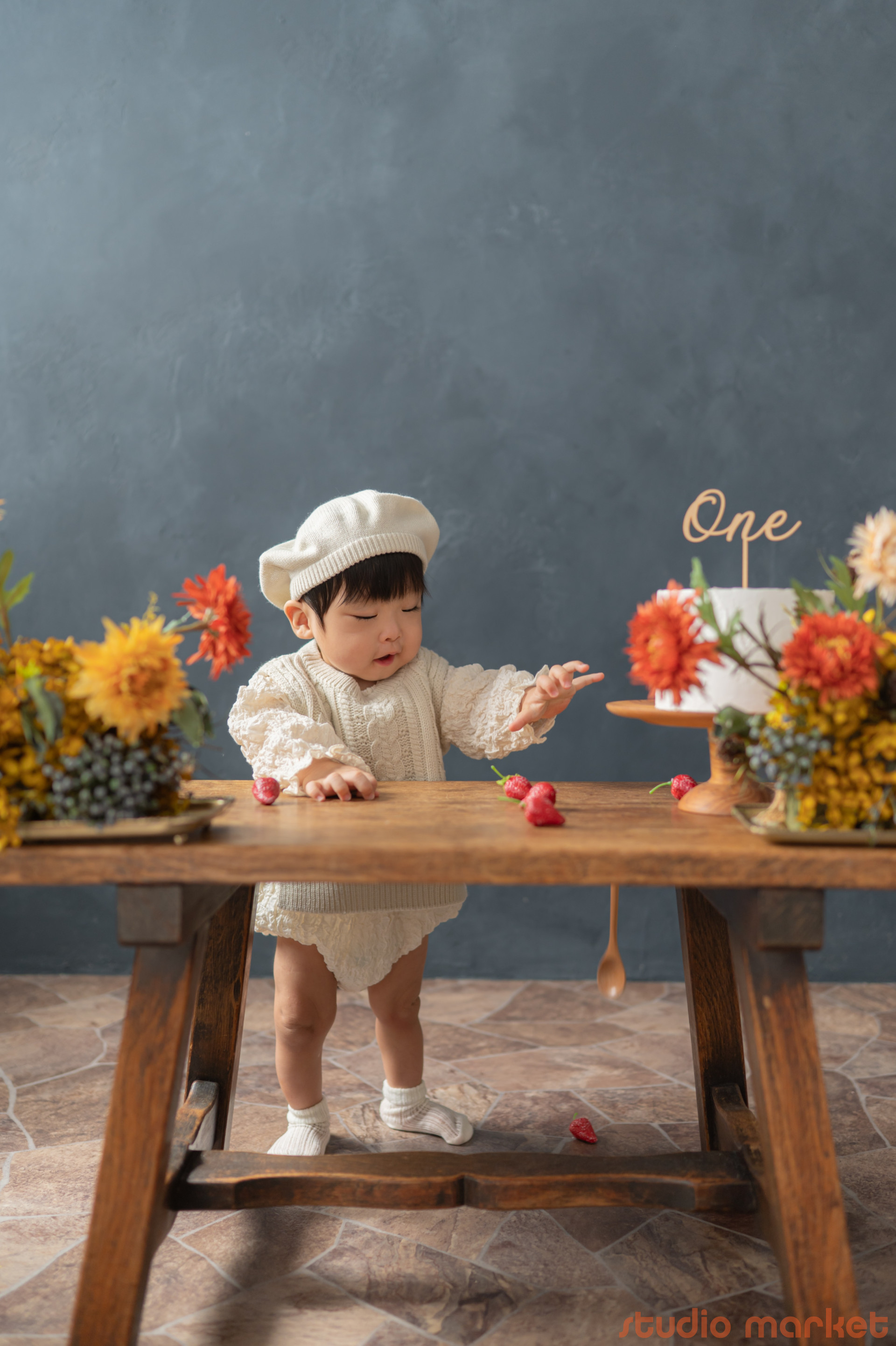 Marshmallow styling/photoのメイン画像