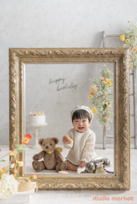 Marshmallow styling/photoの口コミ画像