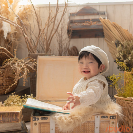 Marshmallow styling/photoの口コミ画像