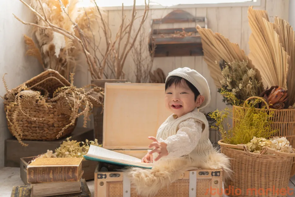 Marshmallow styling/photoの画像