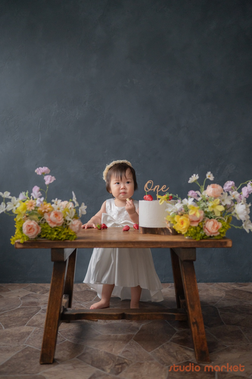 Marshmallow styling/photoのメイン画像