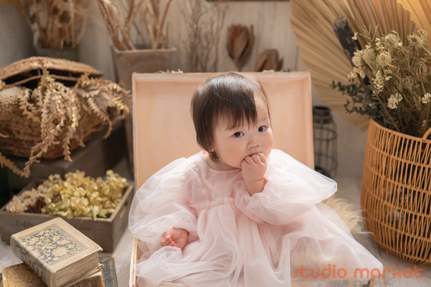 Marshmallow styling/photoのメイン画像